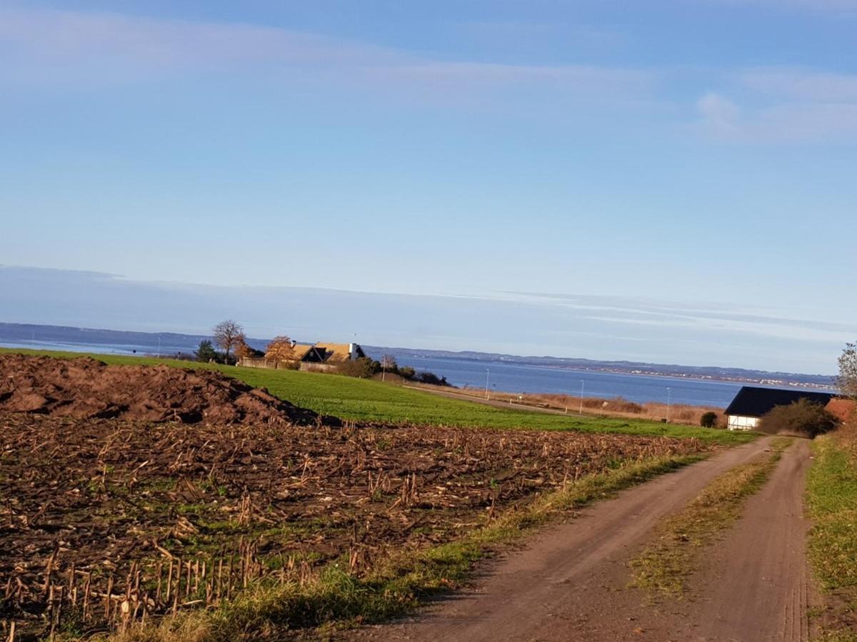 Storstugan & Lillstugan Kullabygden Ängelholm المظهر الخارجي الصورة