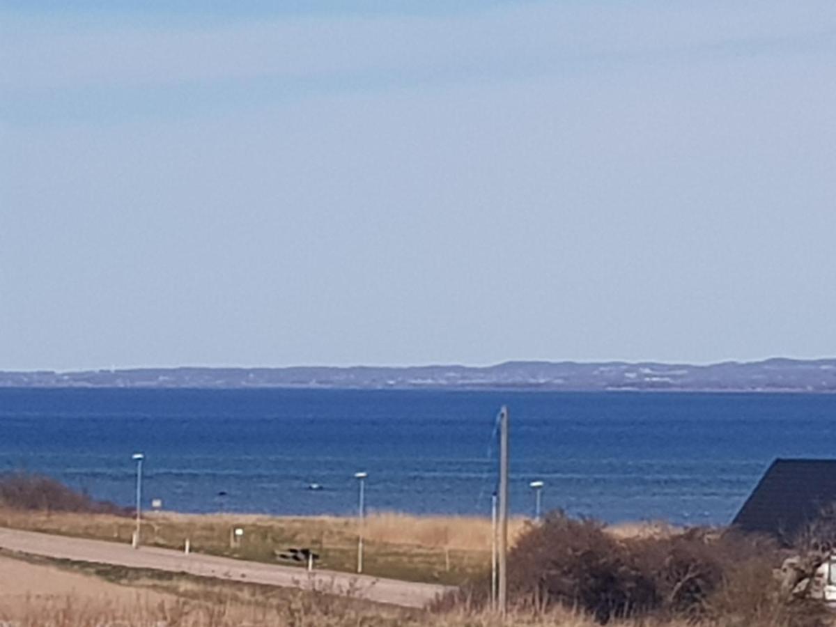 Storstugan & Lillstugan Kullabygden Ängelholm المظهر الخارجي الصورة