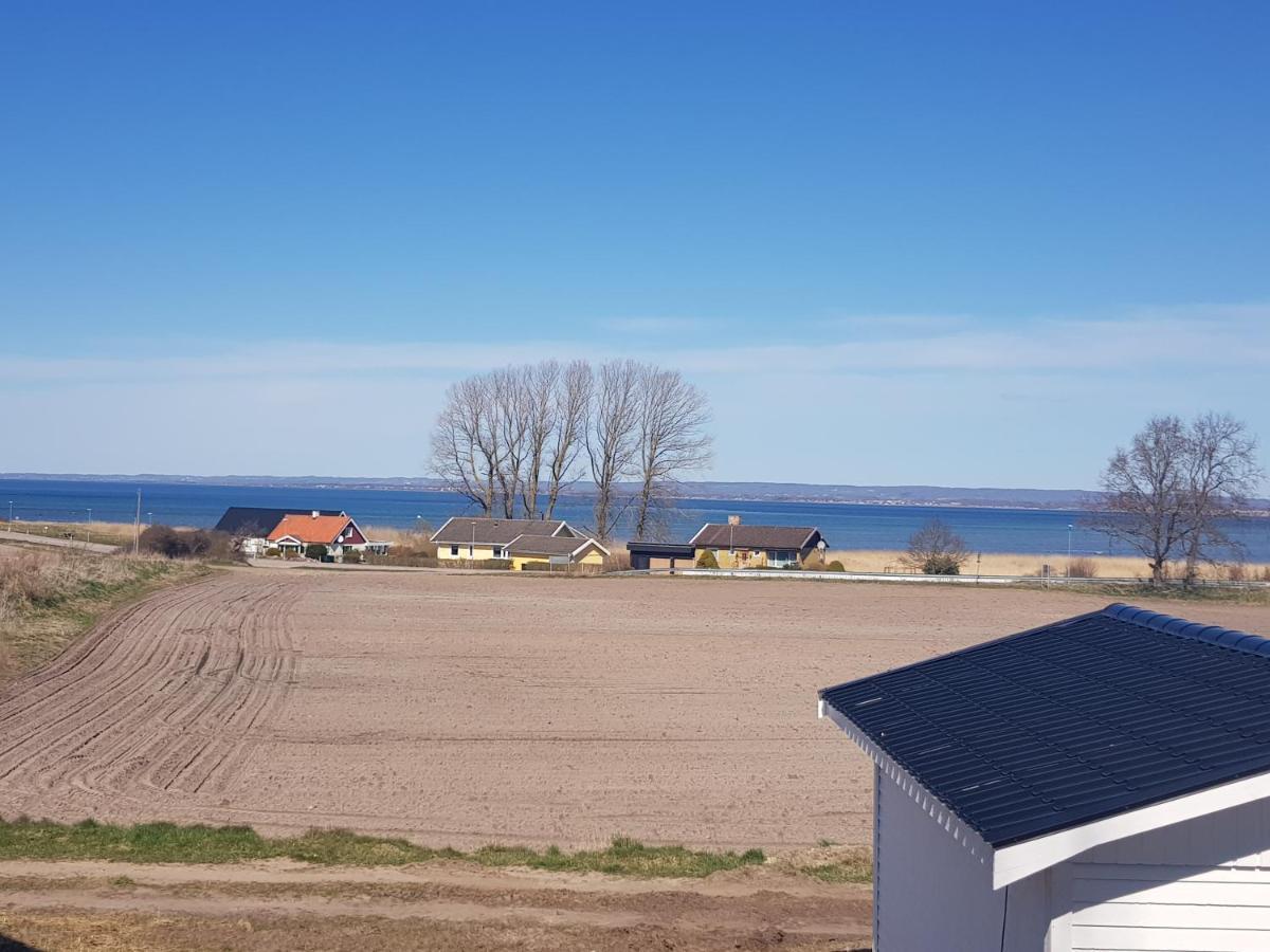 Storstugan & Lillstugan Kullabygden Ängelholm المظهر الخارجي الصورة